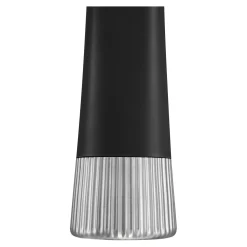 Moulin à épices 19 cm, Noir mat