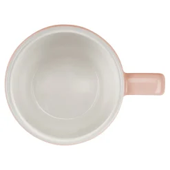 Mugs macaron 350 ml / 6-pcs