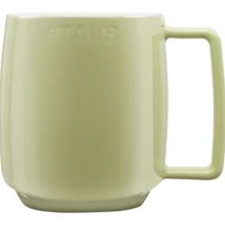 Mugs macaron 350 ml / 6-pcs