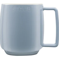 Mugs macaron 350 ml / 6-pcs