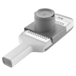 Multi R&acirc;pe, Gris