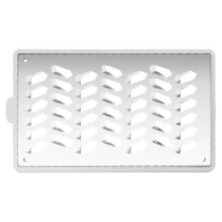 Multi R&acirc;pe, Gris