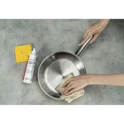 Nettoyant pour ustensiles de cuisine, Blanc