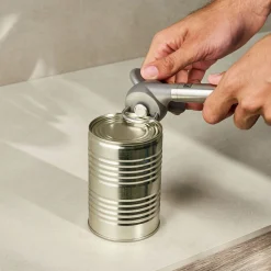 Ouvre-bo&icirc;tes Inox 18/10