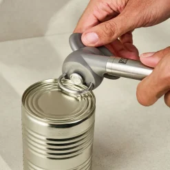 Ouvre-bo&icirc;tes Inox 18/10