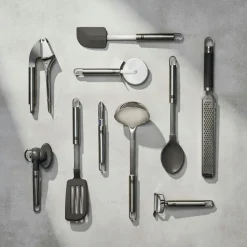 Ouvre-bo&icirc;tes Inox 18/10