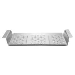Panier de cuisson pour barbecue XL / 45 cm