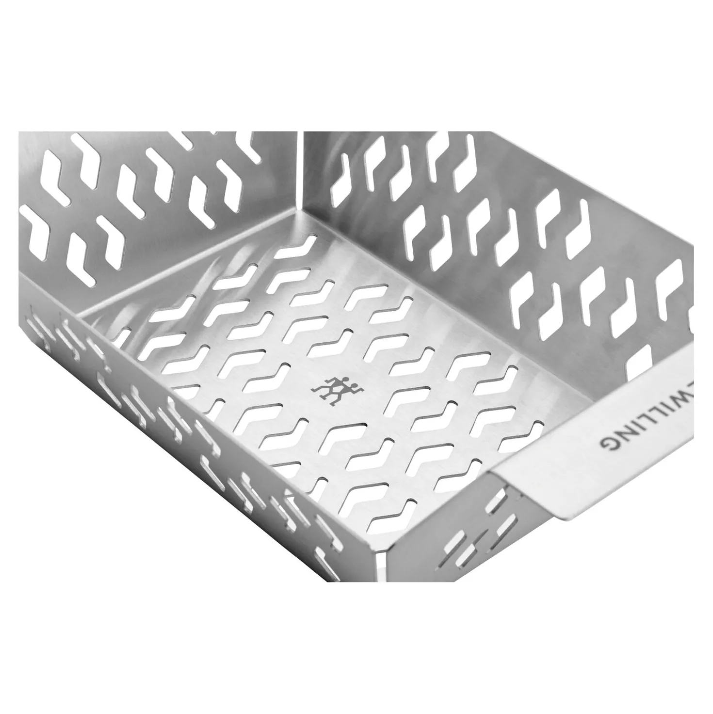 Panier de cuisson pour barbecue S / 25 cm