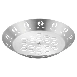 Panier de cuisson pour barbecue avec poignée