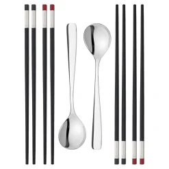10-pcs, Baguettes