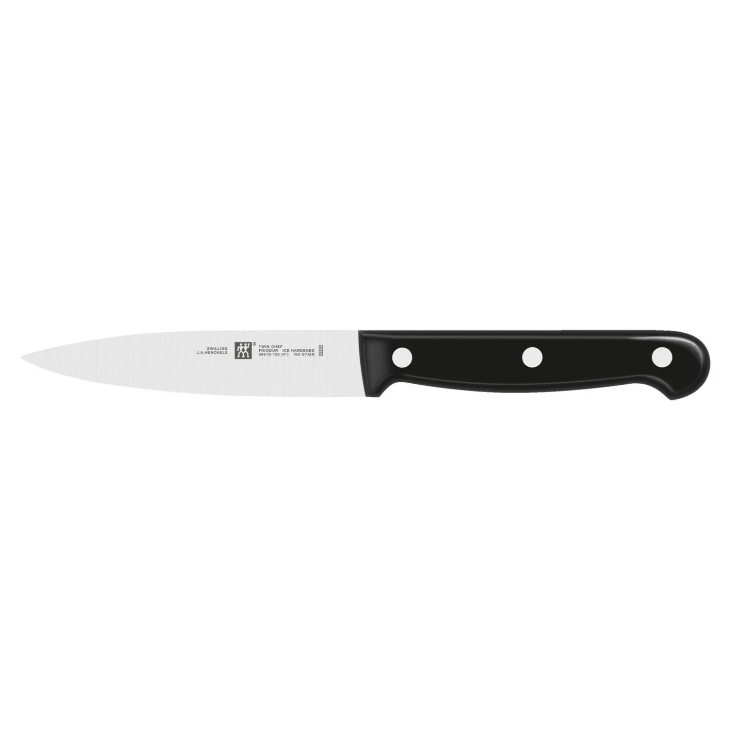 8-pcs, Bloc de couteaux