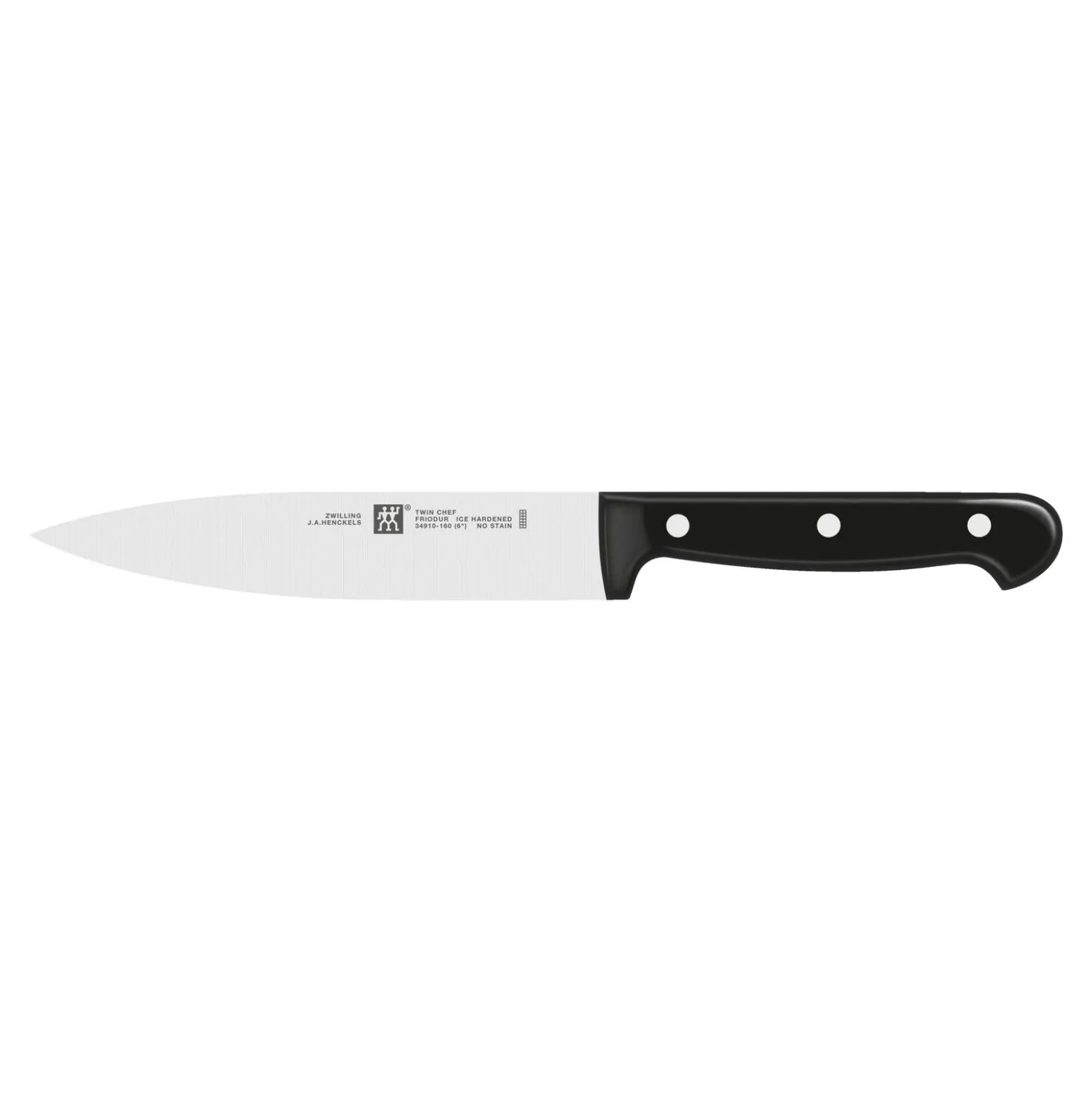 8-pcs, Bloc de couteaux