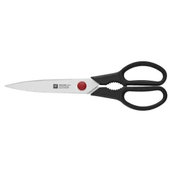 8-pcs, Bloc de couteaux