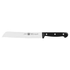 9-pcs, Bloc de couteaux, Anthracite