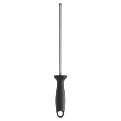 9-pcs, Bloc de couteaux, Anthracite