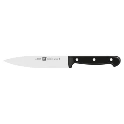 9-pcs, Bloc de couteaux, Anthracite