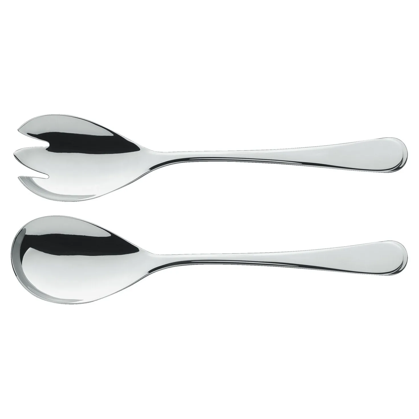 2-pcs, Couverts à salade