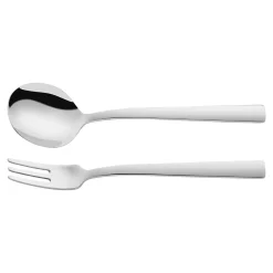2-pcs, Couverts à spaghettis