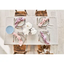 4-pcs, Couverts pour enfants, Argent