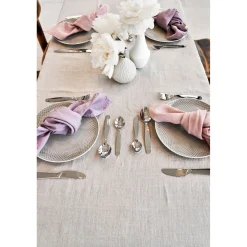 4-pcs, Couverts pour enfants, Argent