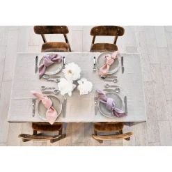 4-pcs, Couverts pour enfants, Argent