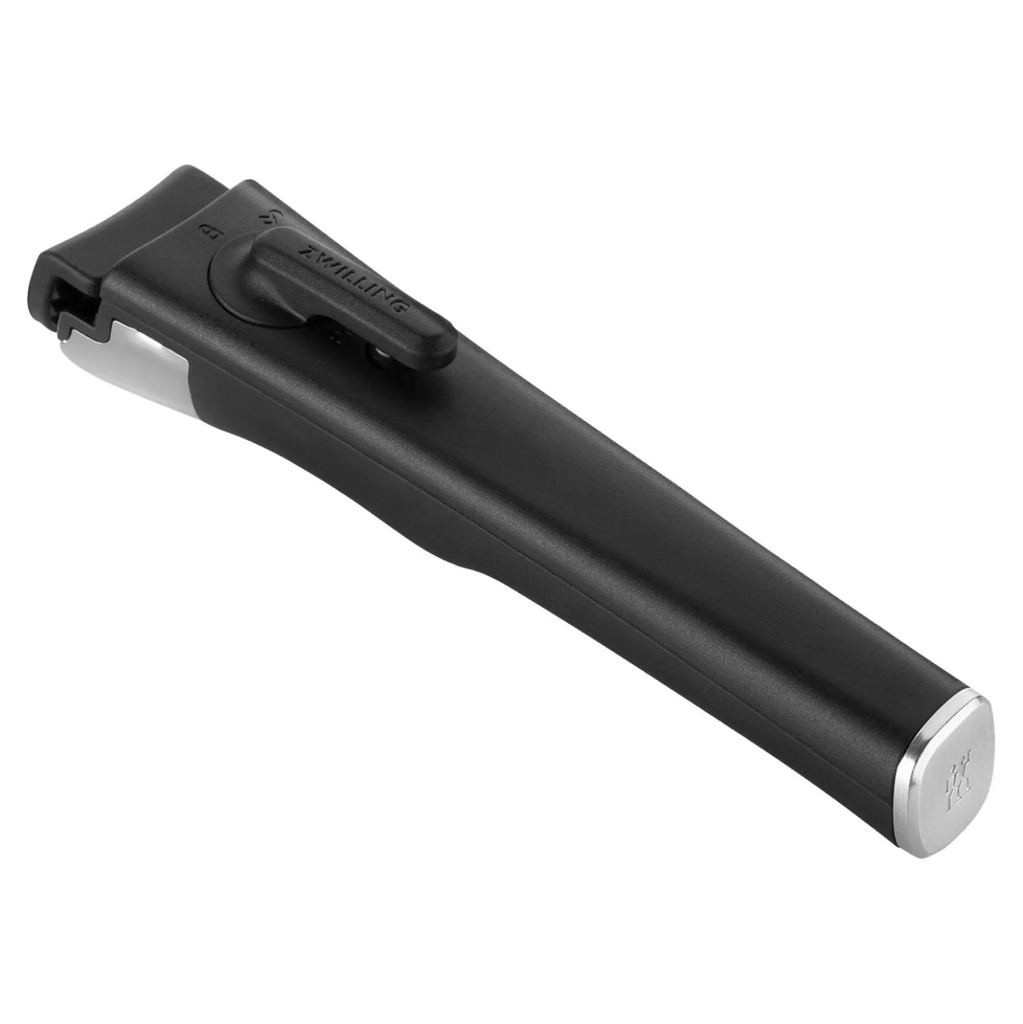 1-pcs, Poignée amovible, Noir mat