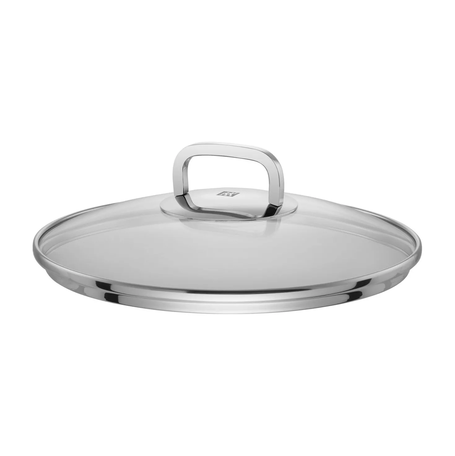 5-pcs, Set de casseroles, Argent
