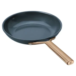 2-pcs, Set de poêles, Bleu