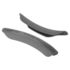 2-pcs, Set empilable, Truffe blanche