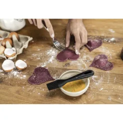 Pinceau à p&acirc;tisserie Silicone