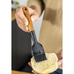 Pinceau à p&acirc;tisserie Silicone