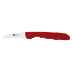 éplucheur 5 cm, Rouge