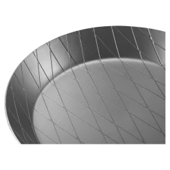 Poêle 24 cm, Acier au carbone