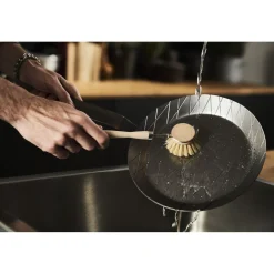 Poêle 28 cm, Acier au carbone
