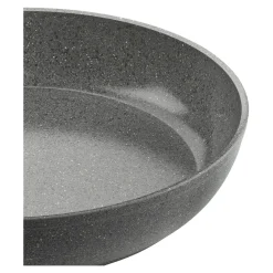 Poêle, 32 cm, Aluminium, Revêtement antiadhésif en céramique renforcée en titane