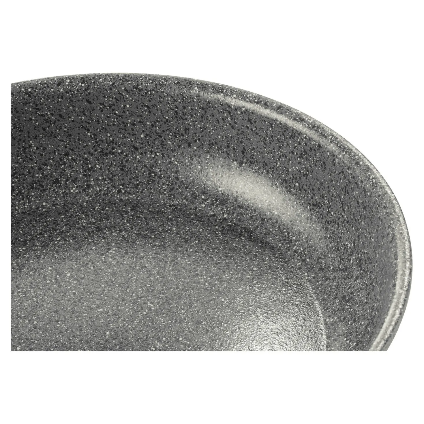 Poêle, 28 cm, Aluminium, Revêtement antiadhésif en céramique