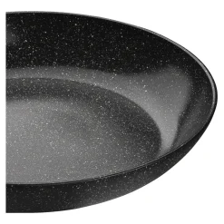 Poêle, 24 cm, Aluminium, Revêtement antiadhésif en céramique