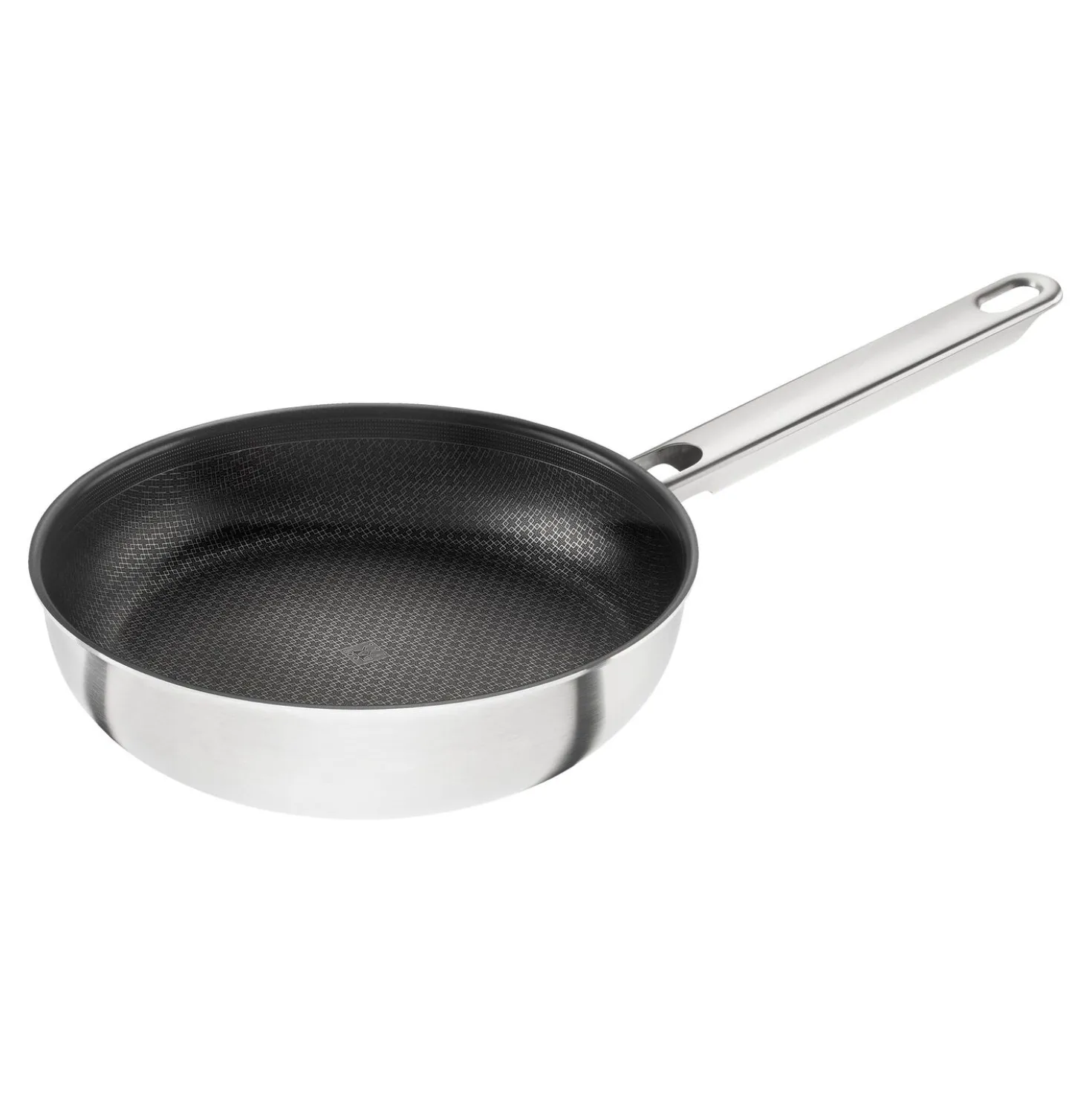 Poêle 20 cm, Inox 18/10