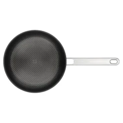 Poêle 20 cm, Inox 18/10