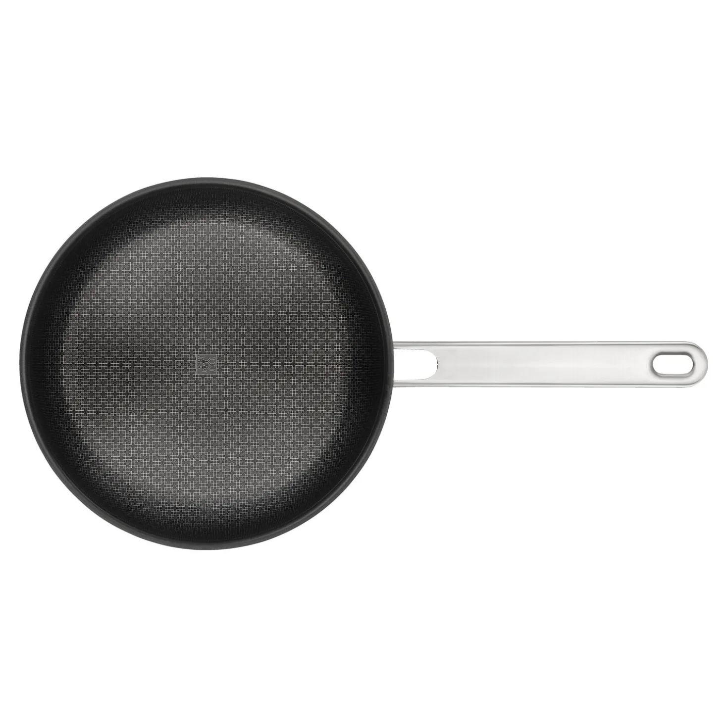 Poêle 20 cm, Inox 18/10