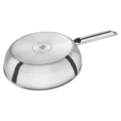 Poêle 20 cm, Inox 18/10