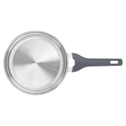 Poêle, 20 cm, Inox 18/10