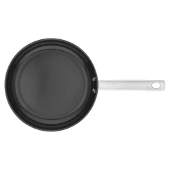 Poêle 24 cm, Inox 18/10