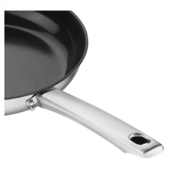 Poêle 16 cm, Inox 18/10