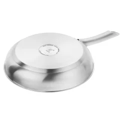 Poêle 16 cm, Inox 18/10