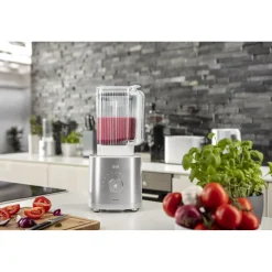 Power Blender, AC Motor