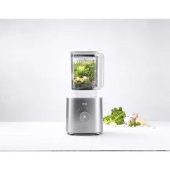 Power Blender, AC Motor