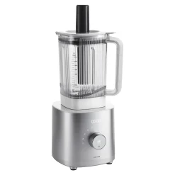 Power Blender, AC Motor
