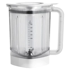 Power Blender, AC Motor