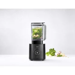 Power Blender, AC Motor